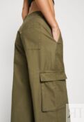 Брюки карго Levi's LE221A09I-N11 | olive night фото 4