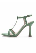 Босоножки Nine West, зеленый N1611A0X1-M11 | green фото 1