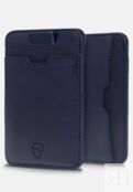 Визитница Vaultskin, темно-синий V3F54F003-K11 | navy blue фото 3