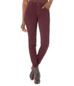 Джинсы KUT from the Kloth, Connie Ankle Skinny Regular Hem in Plum 9831818 | Plum фото 1