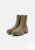 Ботильоны ONLY SHOES OS411N08I-N11 | khaki фото 3