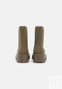 Ботильоны ONLY SHOES OS411N08I-N11 | khaki фото 4