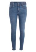 Джинсы Skinny Fit Cache Cache, синий C2P21N00L-K11 | stone blue denim фото 5