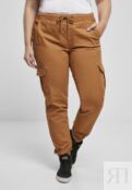 Брюки-карго Urban Classics UR621A03D-O11 | toffee фото 1