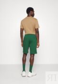 Спортивные брюки Lacoste, зеленый LA222F024-M11 | vert фото 3