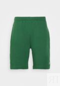 Спортивные брюки Lacoste, зеленый LA222F024-M11 | vert фото 4