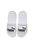 Шлепанцы Puma, белый PU115I000-A11 | white фото 3