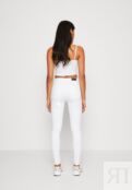 Джинсы Skinny Fit ONLY, белый ON321N1JO-A11 | white фото 3