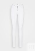 Джинсы Skinny Fit ONLY, белый ON321N1JO-A11 | white фото 5