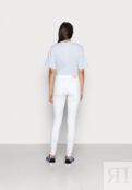 Джинсы Skinny Fit ONLY, белый ON321N0ZC-K11 | white фото 3