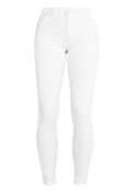 Джинсы Skinny Fit ONLY, белый ON321N0ZC-K11 | white фото 4