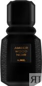 Духи Ajmal Amber Wood Noir 581652 фото 1