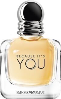 Духи Giorgio Armani Because It’s You