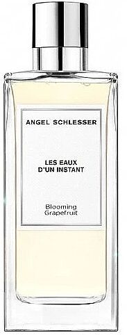 Туалетная вода Angel Schlesser Les Eaux d'un Instant Blooming Grapefruit 555951 фото 1