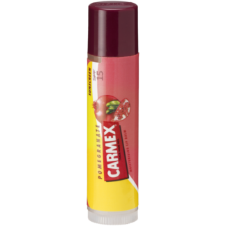 Carmex Pomegranate помада защитная с SPF15, 4,25 г