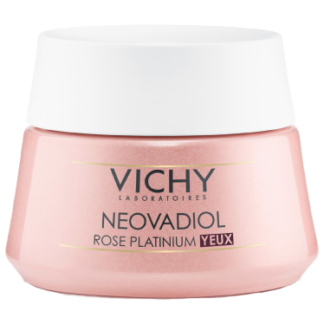 Vichy Neovadiol Rose Platinium крем для глаз, 15 мл