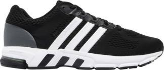 Кроссовки Adidas Equipment 10 EM, черный