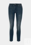 Джинсы Skinny Fit ONLY, синий ON321N1N1-Q11 | blue black denim фото 4