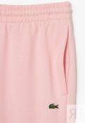 Спортивные брюки Lacoste L0641E01C-J12 | cherry tree фото 3