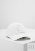 Бейсболка Armani Exchange, белый ARC54Q002-A11 | bianco фото 1