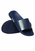 Шлепанцы Havaianas, темно-синий HA115G025-K12 | midnight blue фото 3