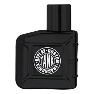 #Tank Custom For Him