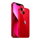 Смартфон Apple iPhone 13, 256ГБ, (2 nano-Sim) Red