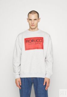 Толстовка Fiorucci