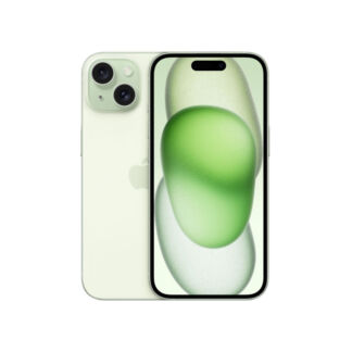 Смартфон Apple iPhone 15, 512 ГБ, (2 SIM), Green