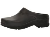 Сабо Klogs Footwear Abilene, черный 7619255 | Black фото 3