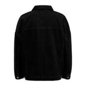 Куртка Only Safe Caroline Oversize 15240276 Denim, черный