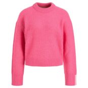 Толстовка Jack & Jones Ember Fluffy, розовый 139748925 | Pink фото 3