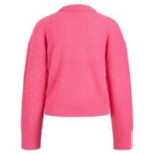 Толстовка Jack & Jones Ember Fluffy, розовый 139748925 | Pink фото 4