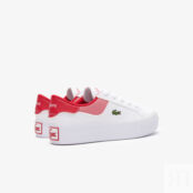 Женские кеды Lacoste ZIANE PLATFORM 124 4 CFA фото 3