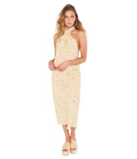 Платье Show Me Your Mumu, Jasmine Midi Dress