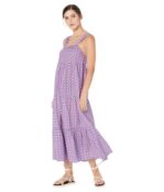 Платье MANGO, Jaipur Dress 9809944 | Light/Pastel Purple фото 1