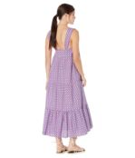 Платье MANGO, Jaipur Dress 9809944 | Light/Pastel Purple фото 2