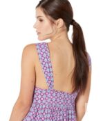 Платье MANGO, Jaipur Dress 9809944 | Light/Pastel Purple фото 3