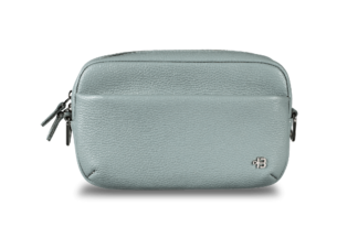 Поясная сумка New Bumbag Grey-Blue - Верфь Верфь