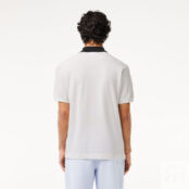 Мужская рубашка-поло Lacoste L.12.12