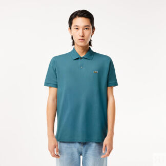 Мужское поло Lacoste L1212 Classic Fit