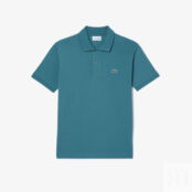 Мужское поло Lacoste L1212 Classic Fit фото 5