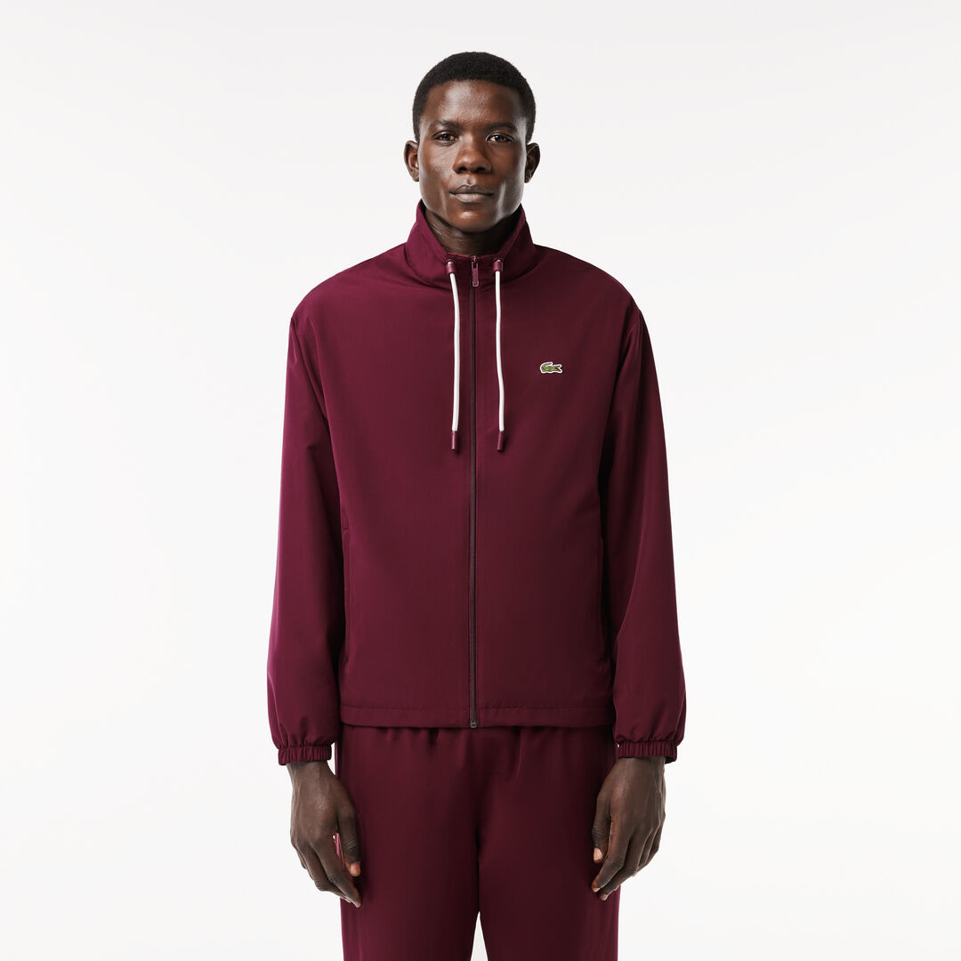 Мужская парка Lacoste фото 1
