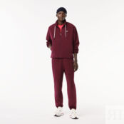 Мужская парка Lacoste фото 4