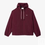 Мужская парка Lacoste фото 5