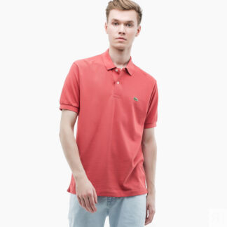 Мужское поло Lacoste L1212 Classic Fit