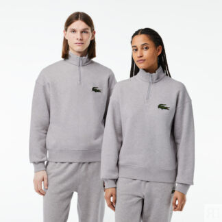 Толстовка Lacoste Unisex Loose Fit