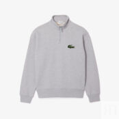 Толстовка Lacoste Unisex Loose Fit фото 5