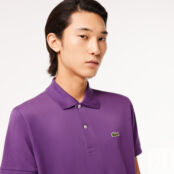 Мужское поло Lacoste L1212 Classic Fit