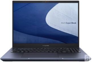 Ноутбук ASUS ExpertBook B5 OLED B5602CBA-L20376 90NX05H1-M00EB0 i7-1260P/16